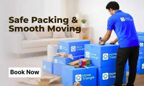 Packers and Movers